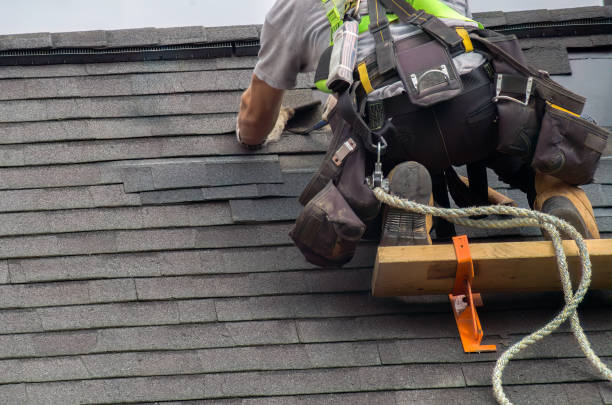 Trusted Storm Damage Roof Repair service in Metuchen, NJ - Brentwood Metal Roofing